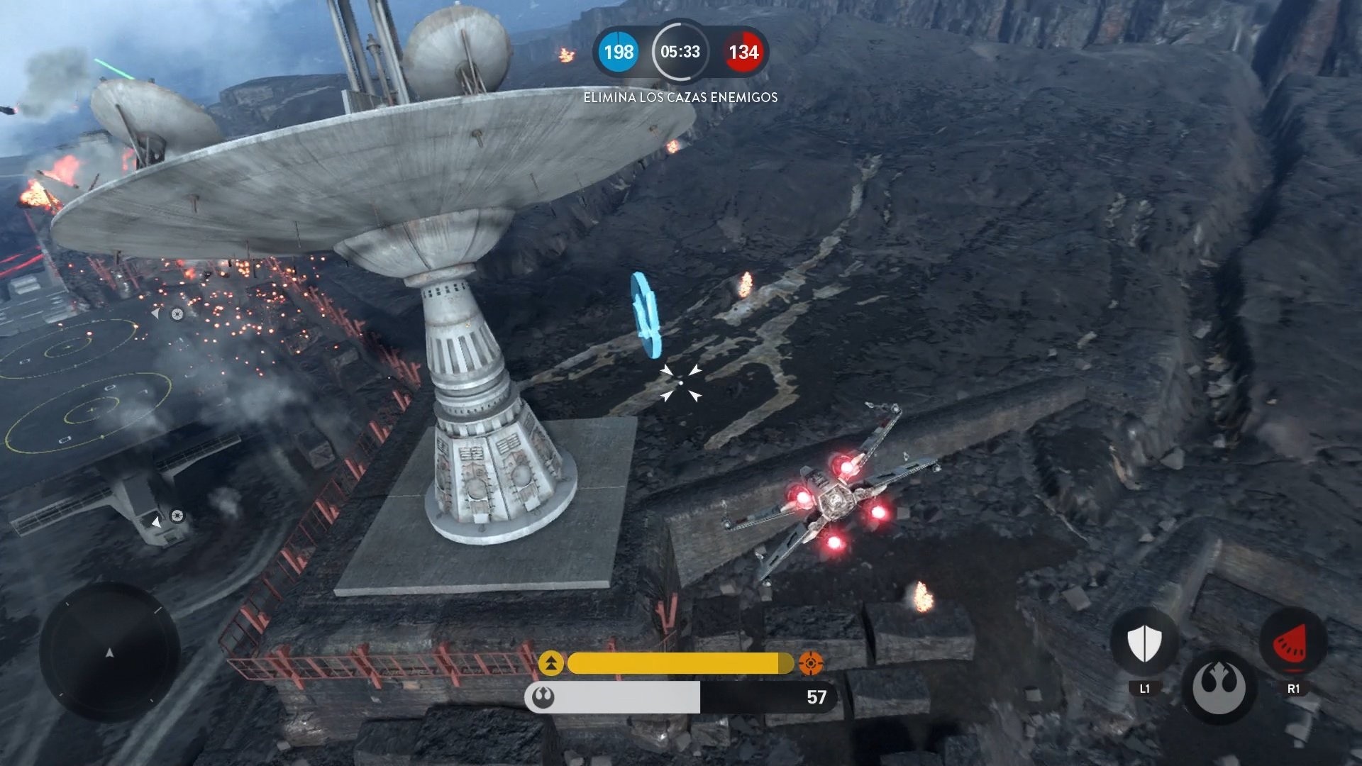 Star Wars Battlefront - Imagen 32